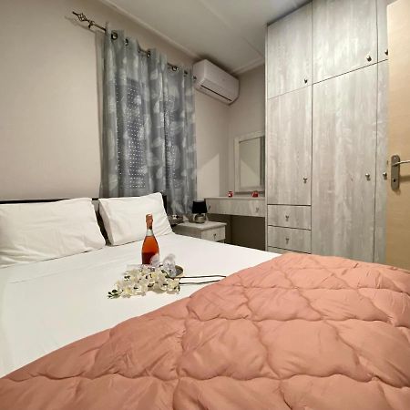 Casa Dei Sogni Apartman Zákinthosz Kültér fotó