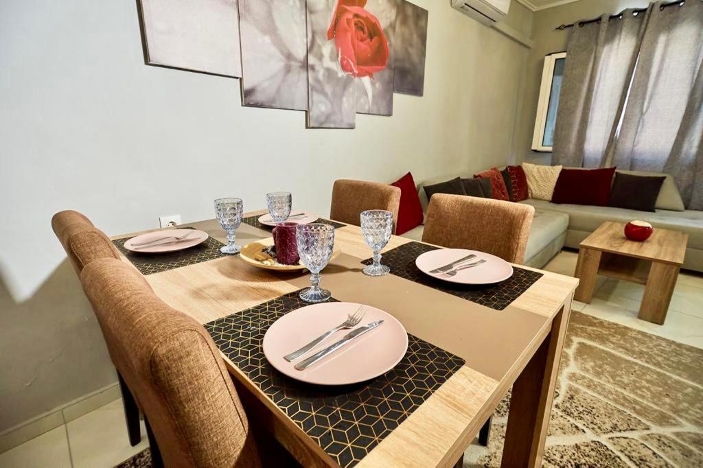 Casa Dei Sogni Apartman Zákinthosz Kültér fotó