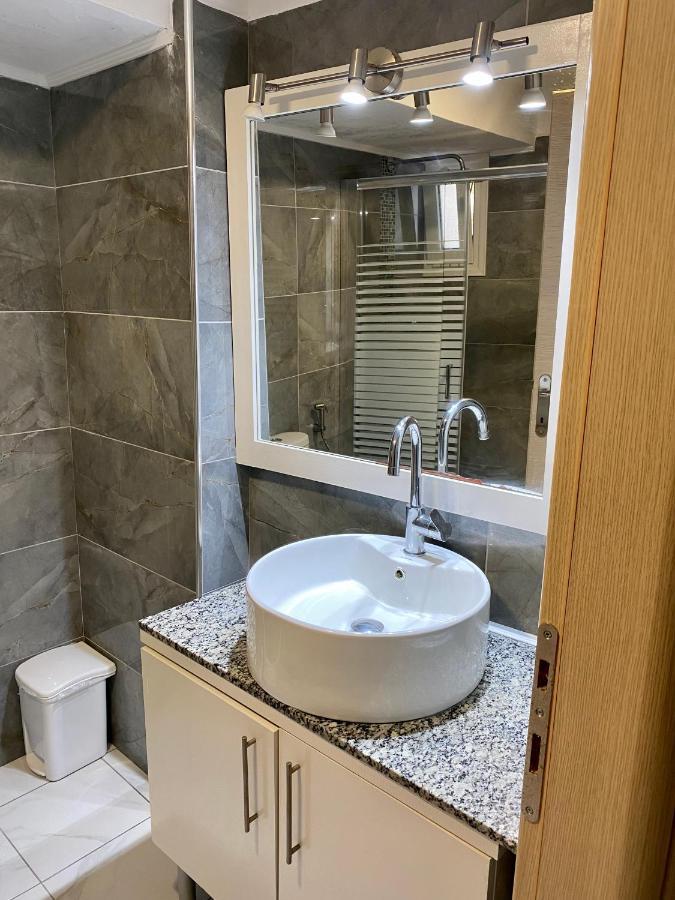 Casa Dei Sogni Apartman Zákinthosz Kültér fotó