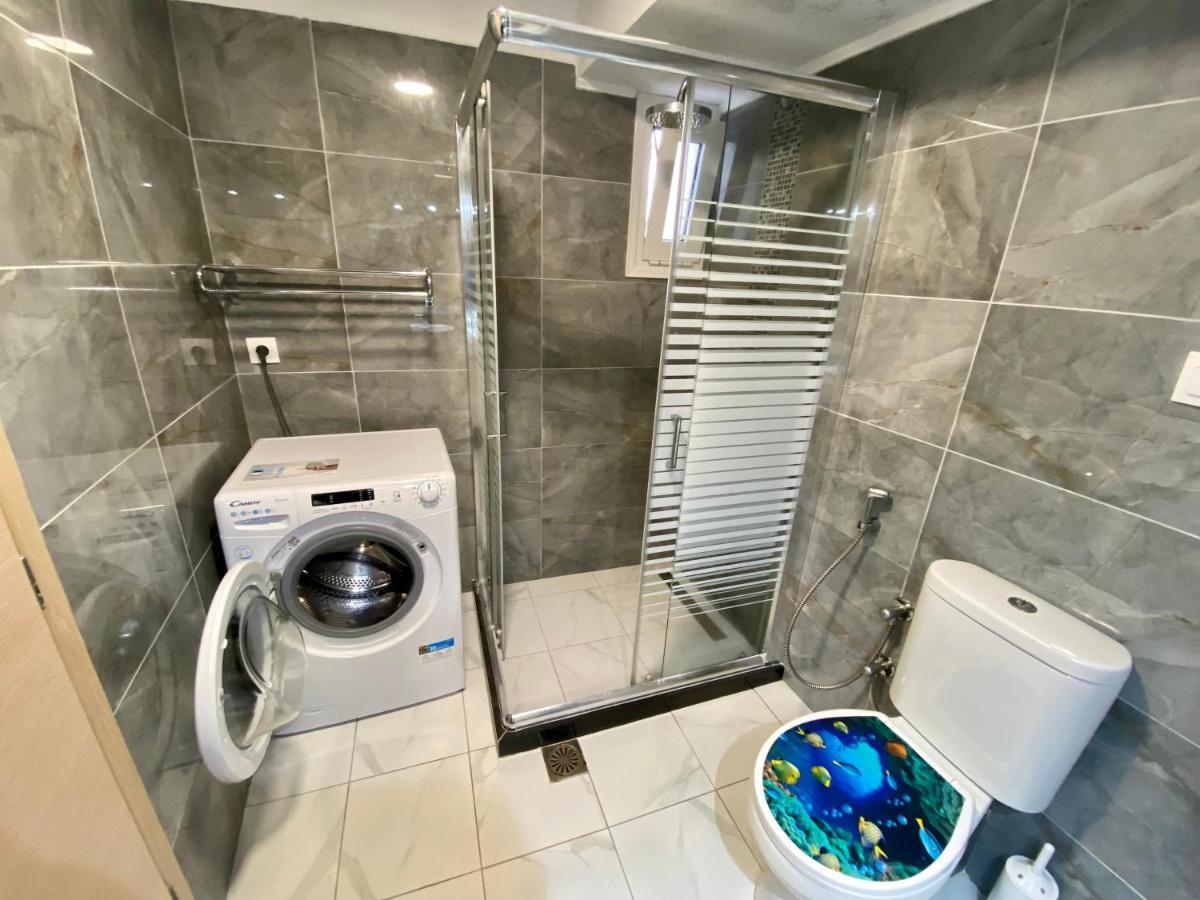 Casa Dei Sogni Apartman Zákinthosz Kültér fotó