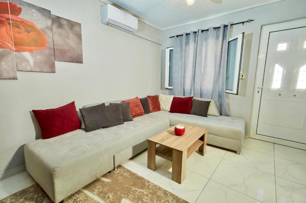 Casa Dei Sogni Apartman Zákinthosz Kültér fotó