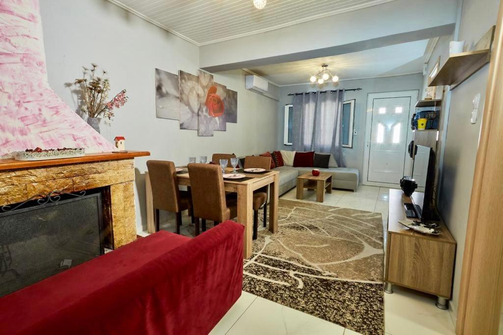 Casa Dei Sogni Apartman Zákinthosz Kültér fotó
