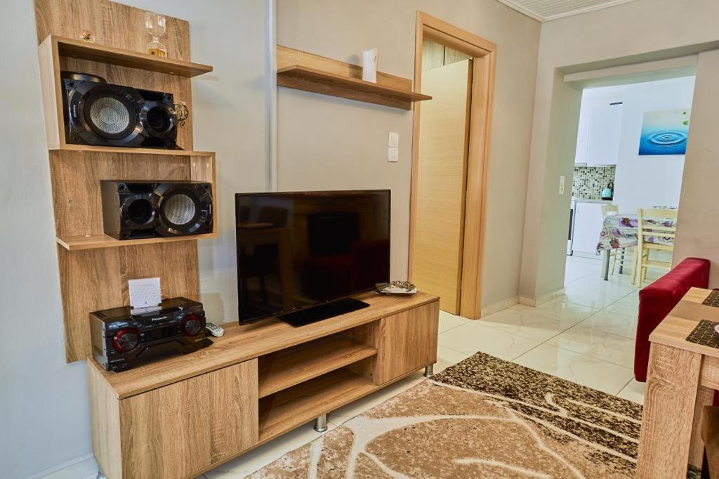 Casa Dei Sogni Apartman Zákinthosz Kültér fotó