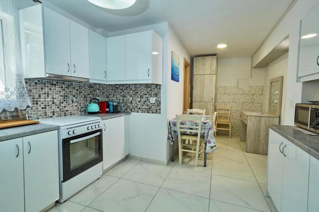 Casa Dei Sogni Apartman Zákinthosz Kültér fotó