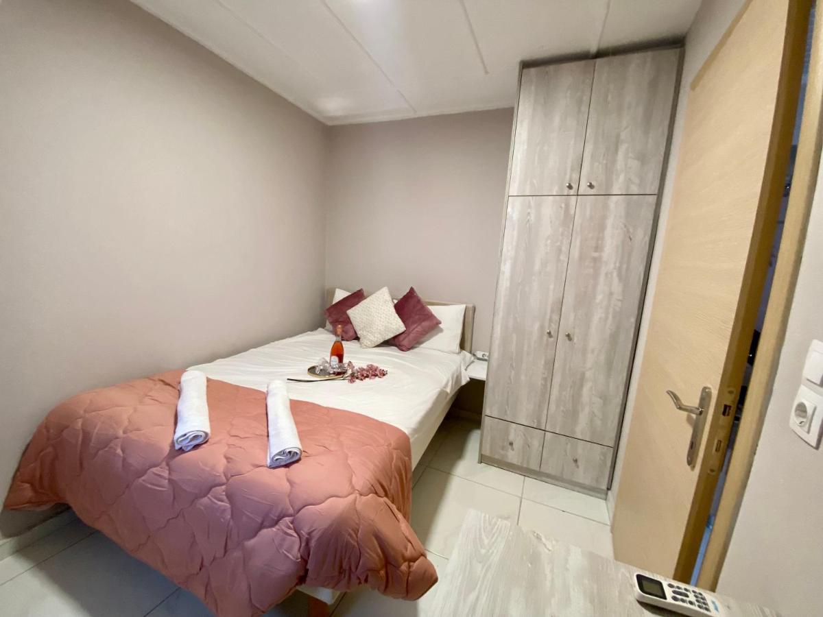 Casa Dei Sogni Apartman Zákinthosz Kültér fotó