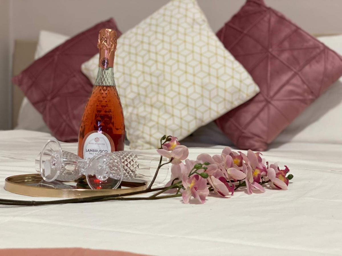 Casa Dei Sogni Apartman Zákinthosz Kültér fotó