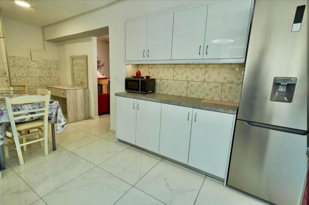 Casa Dei Sogni Apartman Zákinthosz Kültér fotó
